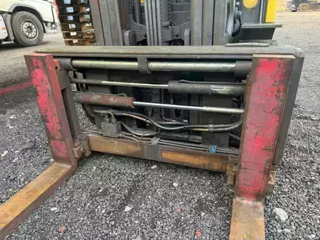 Dieseltrukki 2019  Hyster H3.5FT (10)