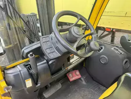 Dieseltrukki 2019  Hyster H3.5FT (11)