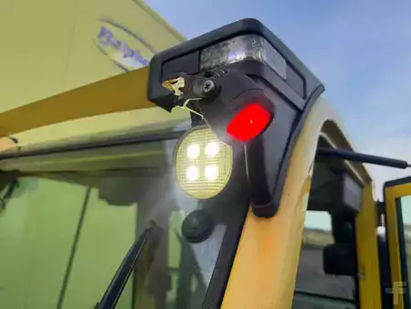 Dieseltrukki 2019  Hyster H3.5FT (16)