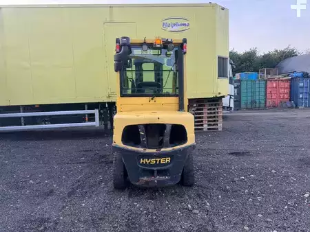 Dieseltrukki 2019  Hyster H3.5FT (4)