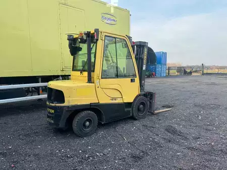 Dieseltrukki 2019  Hyster H3.5FT (7)