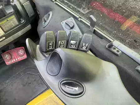 Dieseltrukki 2019  Hyster H3.5FT (9)