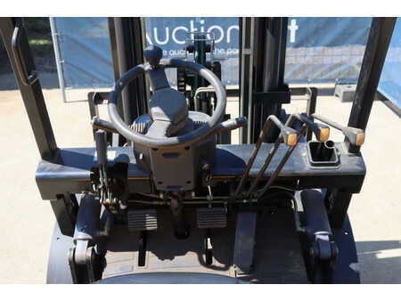 Gasoltruck 2017  Vmax CPQYD25 (14)