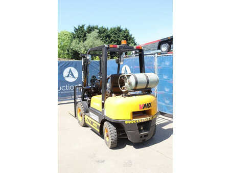 Gasoltruck 2017  Vmax CPQYD25 (3)