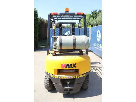 Gasoltruck 2017  Vmax CPQYD25 (4)