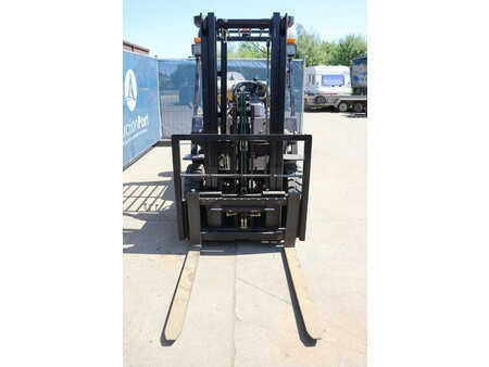 Gasoltruck 2017  Vmax CPQYD25 (7)