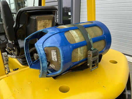 LPG VZV 2017  Hyster H2.5XT (11)