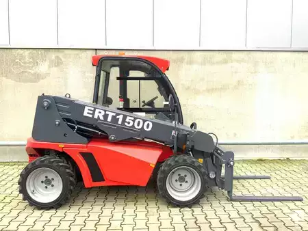 Ładowarki teleskopowe 2025  Everun ERT1500 (1)