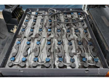 Carrelli elettrici 4 ruote - Still R 60-25 (20)