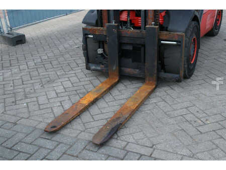 Diesel truck 2007  Fenwick H30D (10)