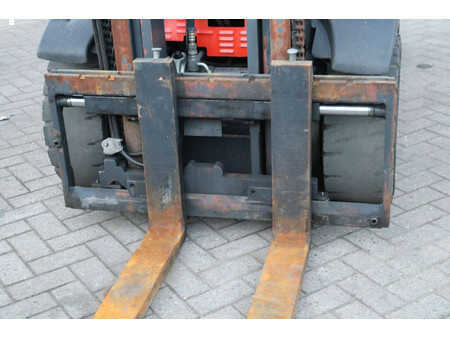 Diesel truck 2007  Fenwick H30D (11)