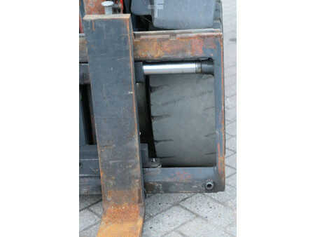 Diesel truck 2007  Fenwick H30D (12)