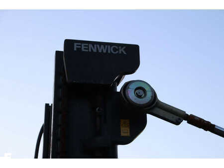 Diesel truck 2007  Fenwick H30D (15)