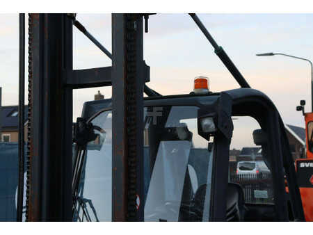 Diesel truck 2007  Fenwick H30D (16)