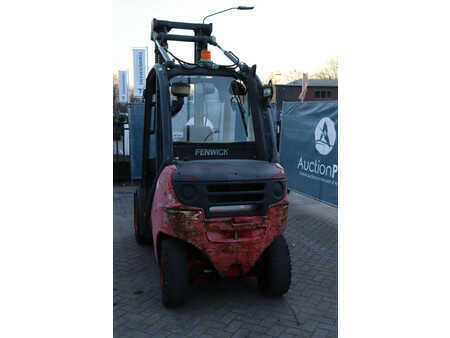 Diesel truck 2007  Fenwick H30D (20)