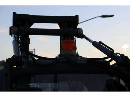 Diesel truck 2007  Fenwick H30D (23)