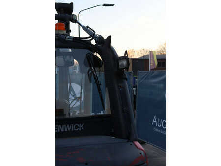 Diesel truck 2007  Fenwick H30D (24)