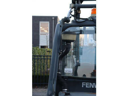 Diesel truck 2007  Fenwick H30D (25)