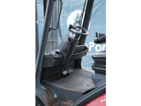 Diesel truck 2007  Fenwick H30D (27)