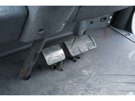 Diesel truck 2007  Fenwick H30D (29)