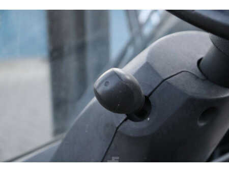 Diesel truck 2007  Fenwick H30D (30)