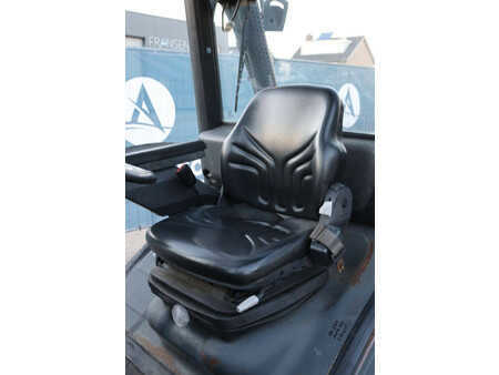 Diesel truck 2007  Fenwick H30D (31)