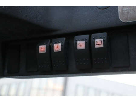 Diesel truck 2007  Fenwick H30D (34)