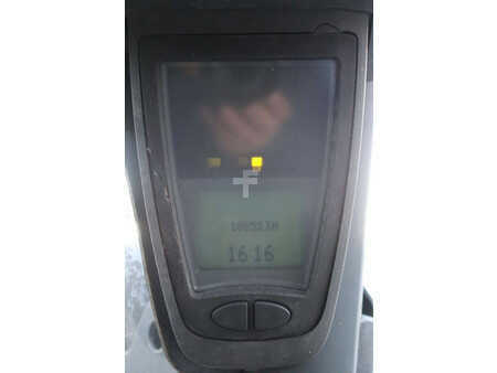 Diesel truck 2007  Fenwick H30D (35)