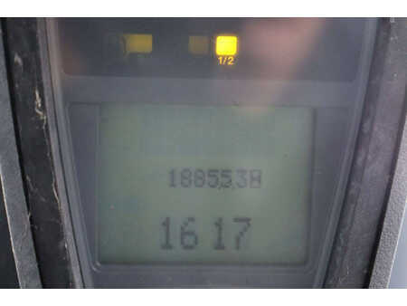 Diesel truck 2007  Fenwick H30D (36)