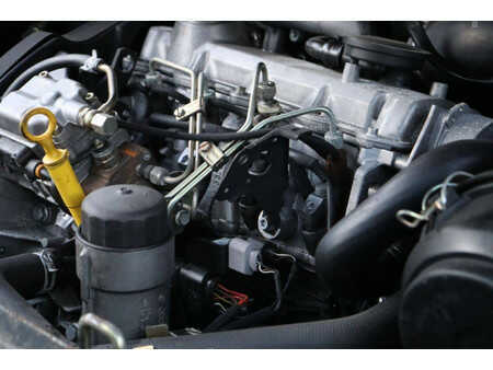 Diesel truck 2007  Fenwick H30D (37)