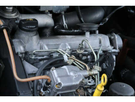 Diesel truck 2007  Fenwick H30D (38)