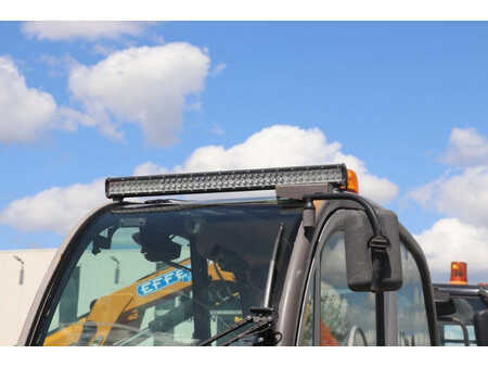 Telehandler Fixed 2016  Manitou MT 1840 (13)