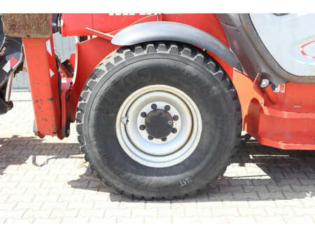 Telehandler Fixed 2016  Manitou MT 1840 (15)