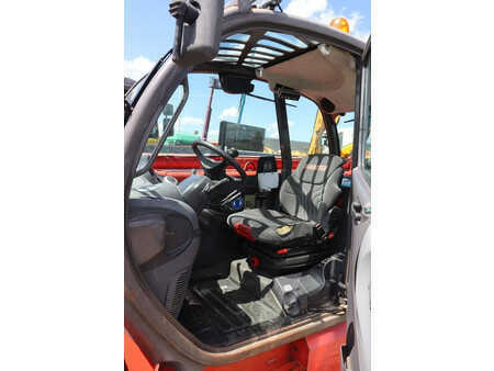 Telehandler Fixed 2016  Manitou MT 1840 (23)