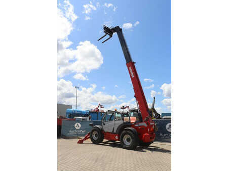 Telehandler Fixed 2016  Manitou MT 1840 (31)