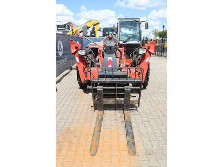 Telehandler Fixed 2016  Manitou MT 1840 (7)