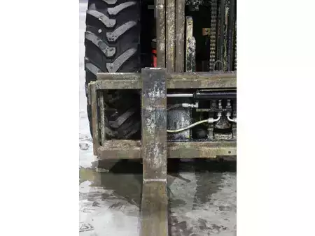 Terrängtruck 2008  Manitou MH 25-4 (11)