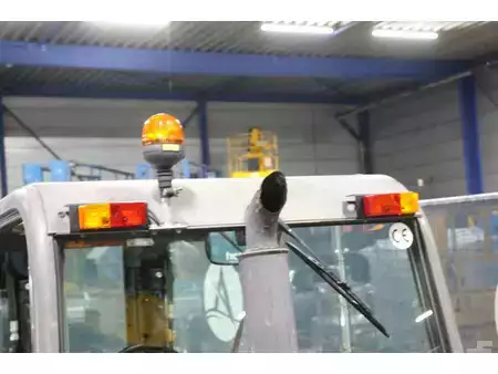 Terrängtruck 2008  Manitou MH 25-4 (15)