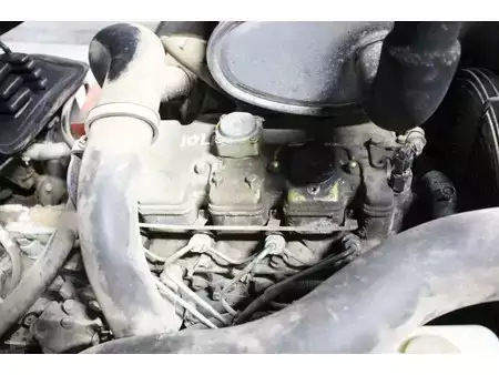 Terrängtruck 2008  Manitou MH 25-4 (19)