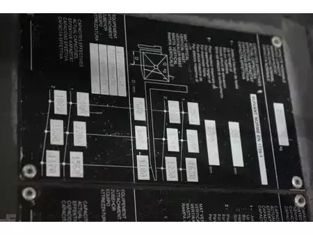 Terrängtruck 2008  Manitou MH 25-4 (22)
