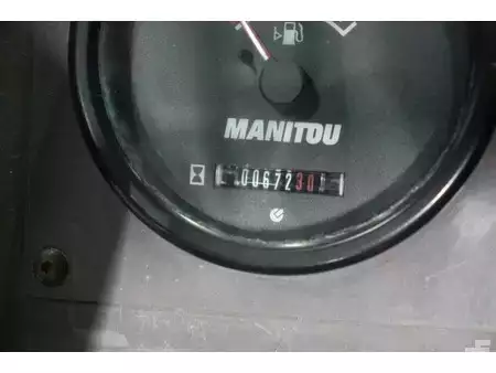 Terrängtruck 2008  Manitou MH 25-4 (23)