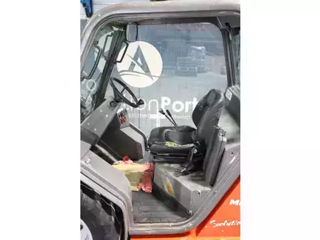 Terrängtruck 2008  Manitou MH 25-4 (24)