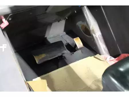 Terrängtruck 2008  Manitou MH 25-4 (26)