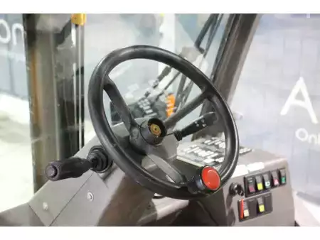 Terrängtruck 2008  Manitou MH 25-4 (27)