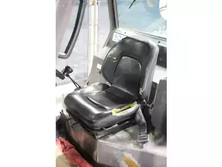 Terrängtruck 2008  Manitou MH 25-4 (28)