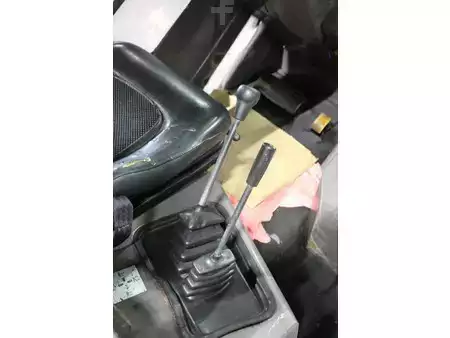 Terrängtruck 2008  Manitou MH 25-4 (30)