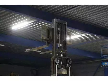 Terrängtruck 2008  Manitou MH 25-4 (34)