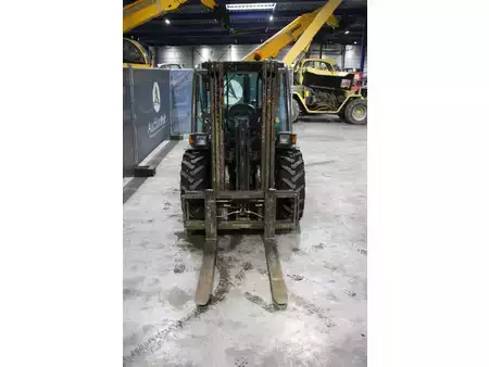 Terrängtruck 2008  Manitou MH 25-4 (7)