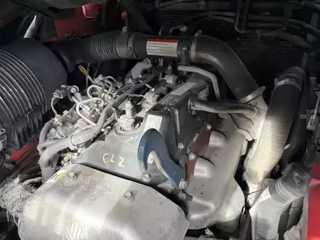 Dieselový VZV 2017  Toyota 40-8FD45N (10)