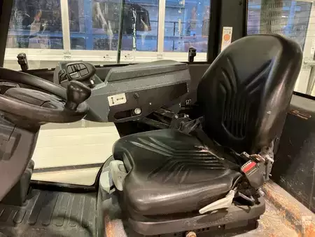 Carretilla elevadora diésel 2013  Jungheinrich DFG 435s 580DZ (10)